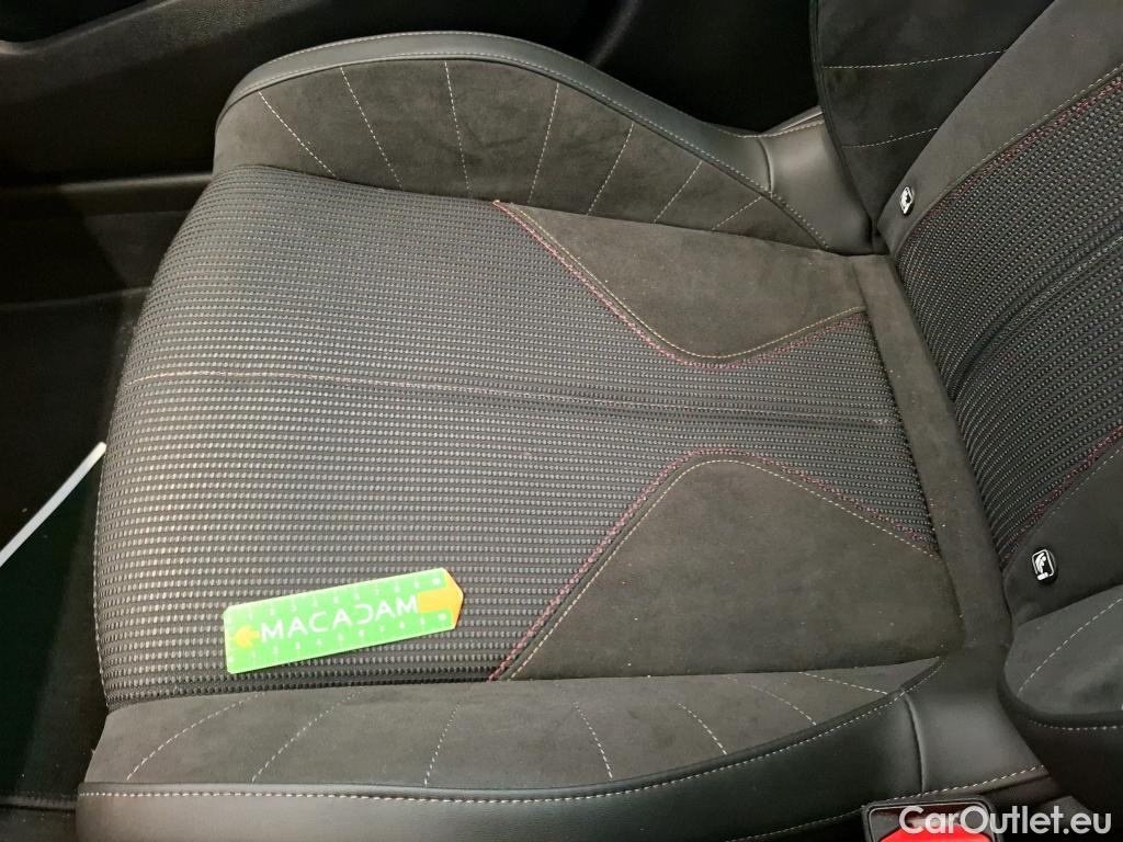  DS  DS4 4 Performance Line 1.2 PureTech 130CV BVA8 E6d #5