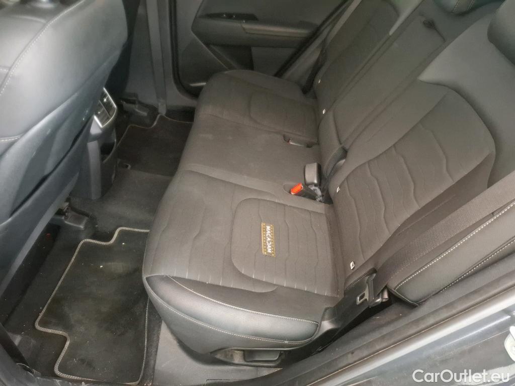 KIA  Sportage  Design 1.6 CRDi 135CV BVA7 E6d #32