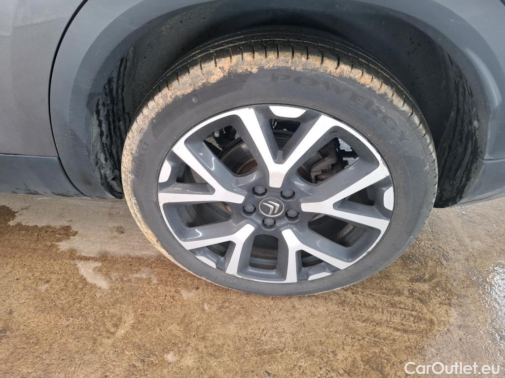  Citroen  C5 Aircross CITROEN  / 2018 / 5P / SUV Hybrid 225 e-EAT8 Shine Pack #8