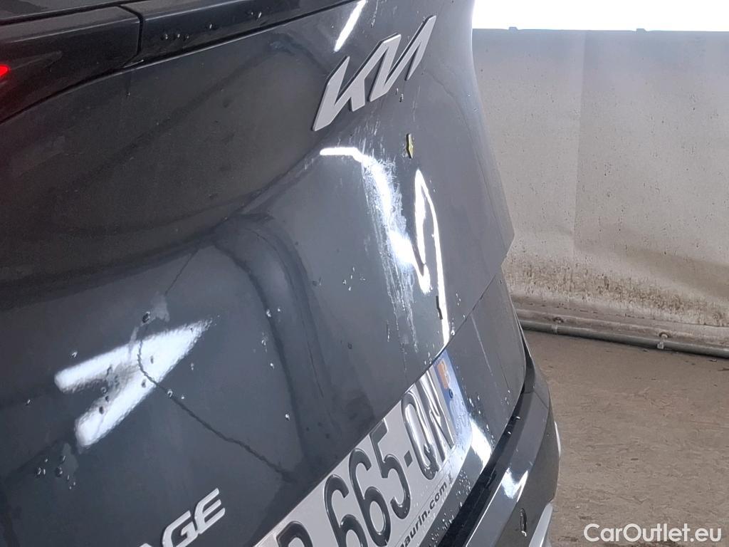  KIA  Sportage  Design 1.6 CRDi 135CV BVA7 E6d #5