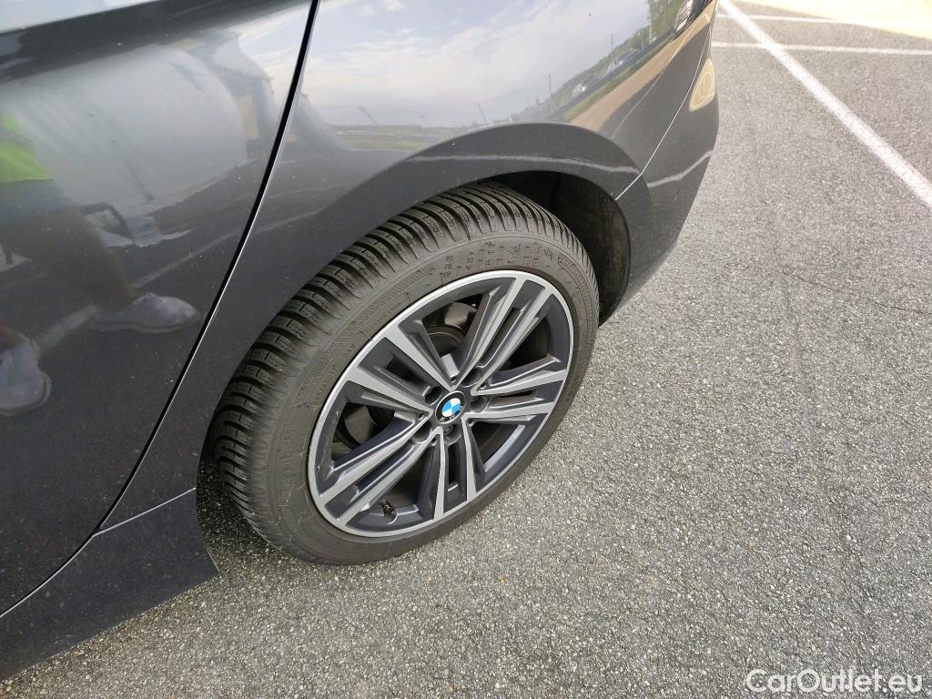  Bmw  Serie 1 Série 1 Berline 118 d Lounge 2.0 150CV BVA8 E6d #23
