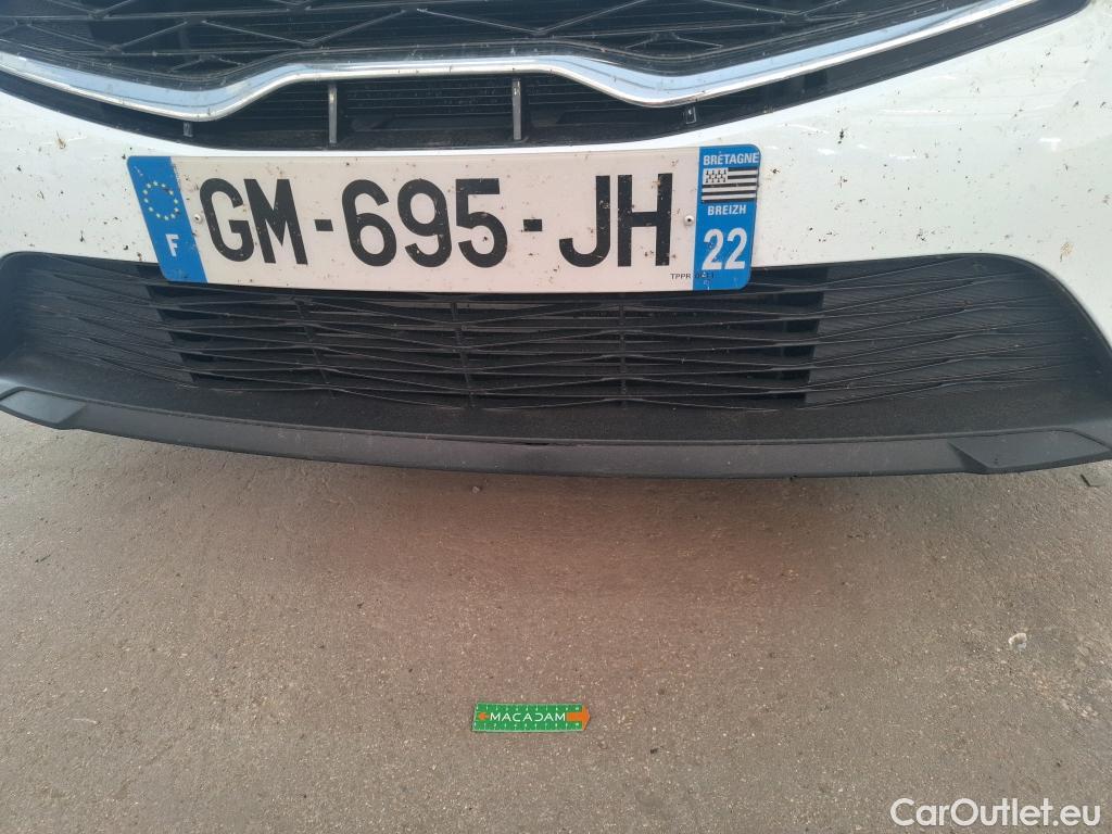  KIA  Cee'd Ceed Sportswagon Active 1.6 CRDi 135CV BVM6 E6d #19