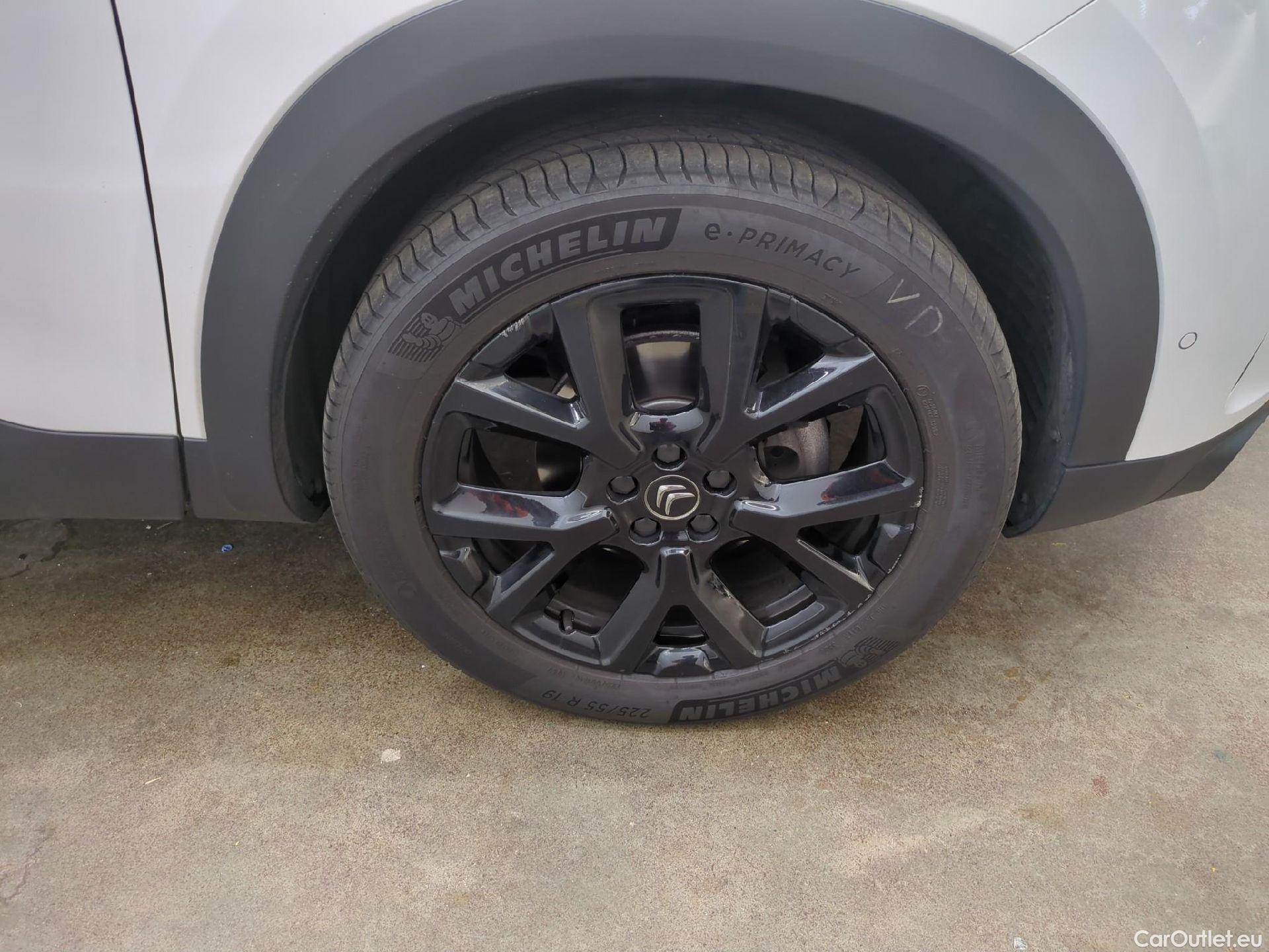  Citroen  C5 Aircross CITROEN  / 2018 / 5P / SUV PureTech 180 S&S EAT8 Shine Pack #3