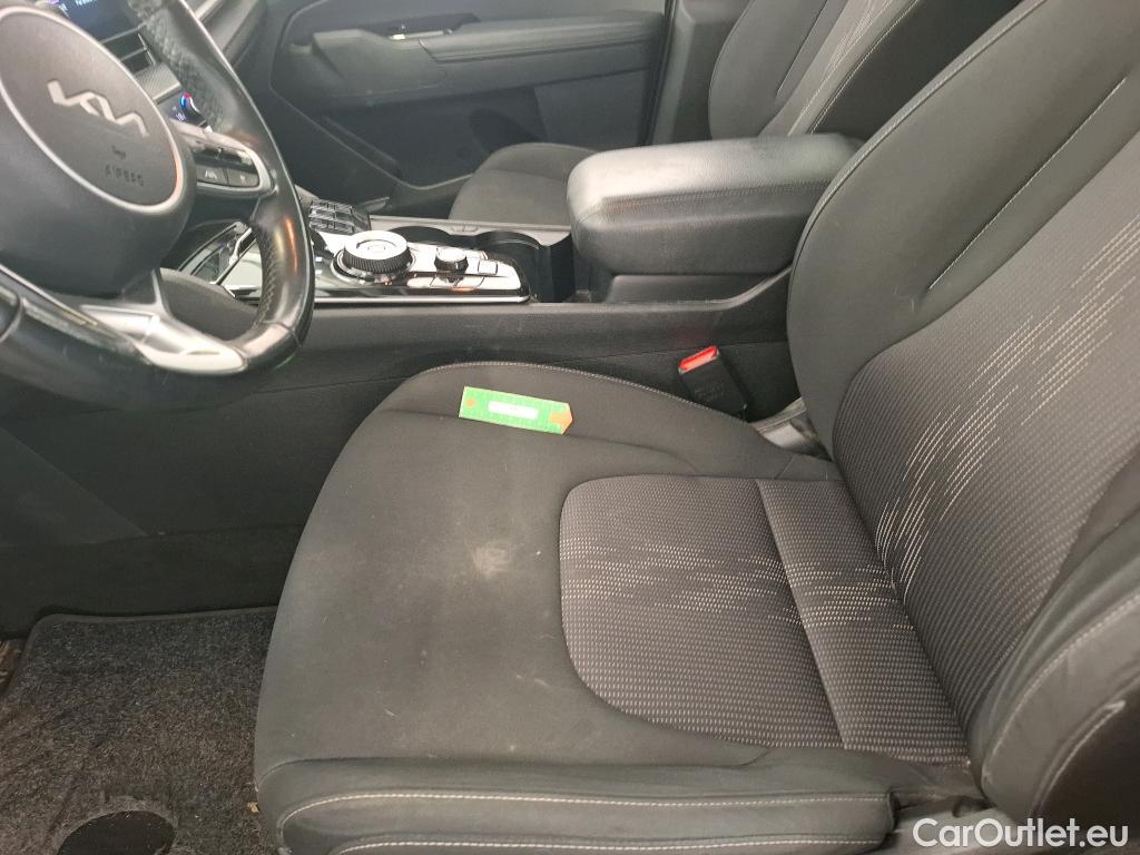  KIA  Sportage  Active Hybrid 1.6 T-GDi 230CV BVA6 E6d #36