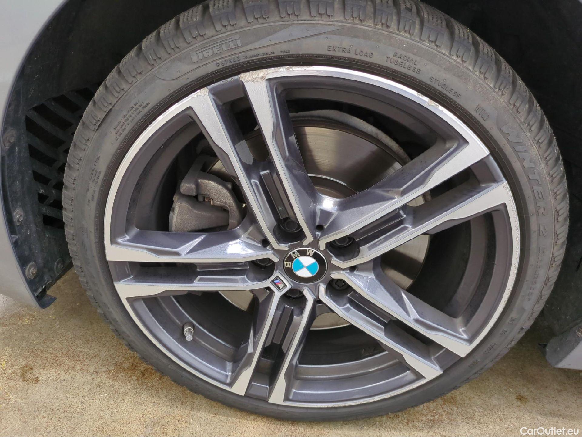  Bmw  Serie 1 Série 1 Berline 120 i M Design 2.0 180CV BVA7 E6d #21
