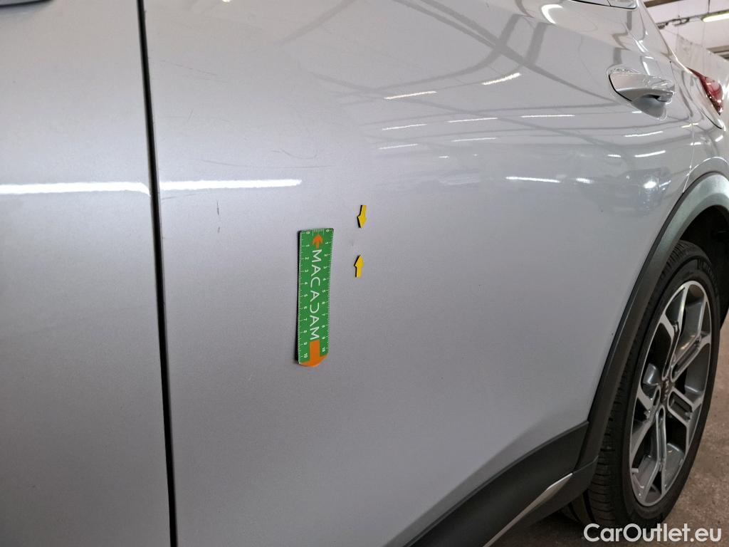  KIA  XCeed KIA  / 2019 / 5P / Crossover 1.6 GDI ISG ISG PHEV DESIGN DCT7 #23