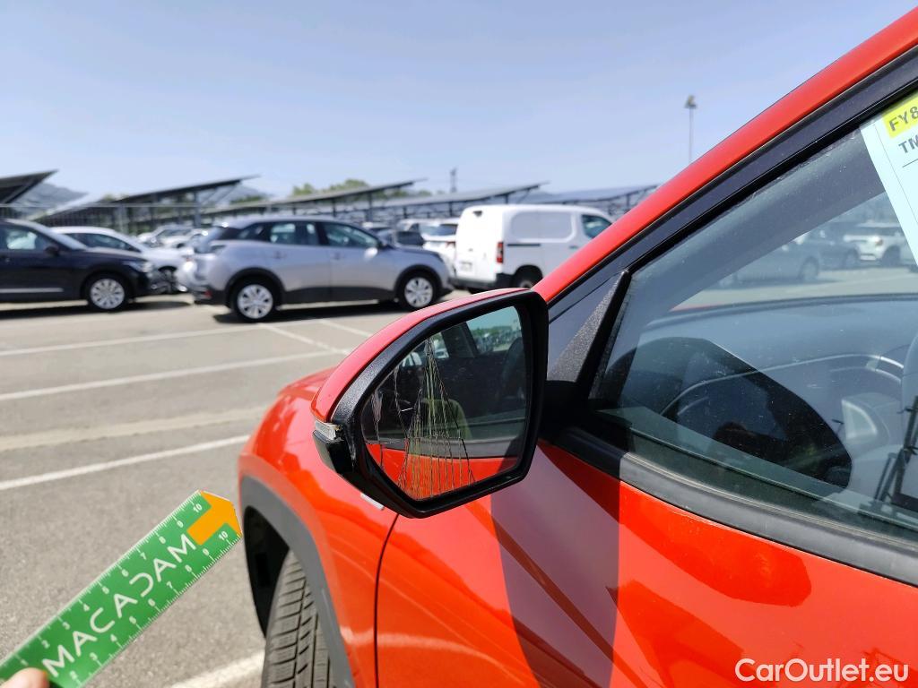  Hyundai  Tucson  Business Mild-Hybrid 2WD 1.6 CRDI 135CV BVA7 E6d #1