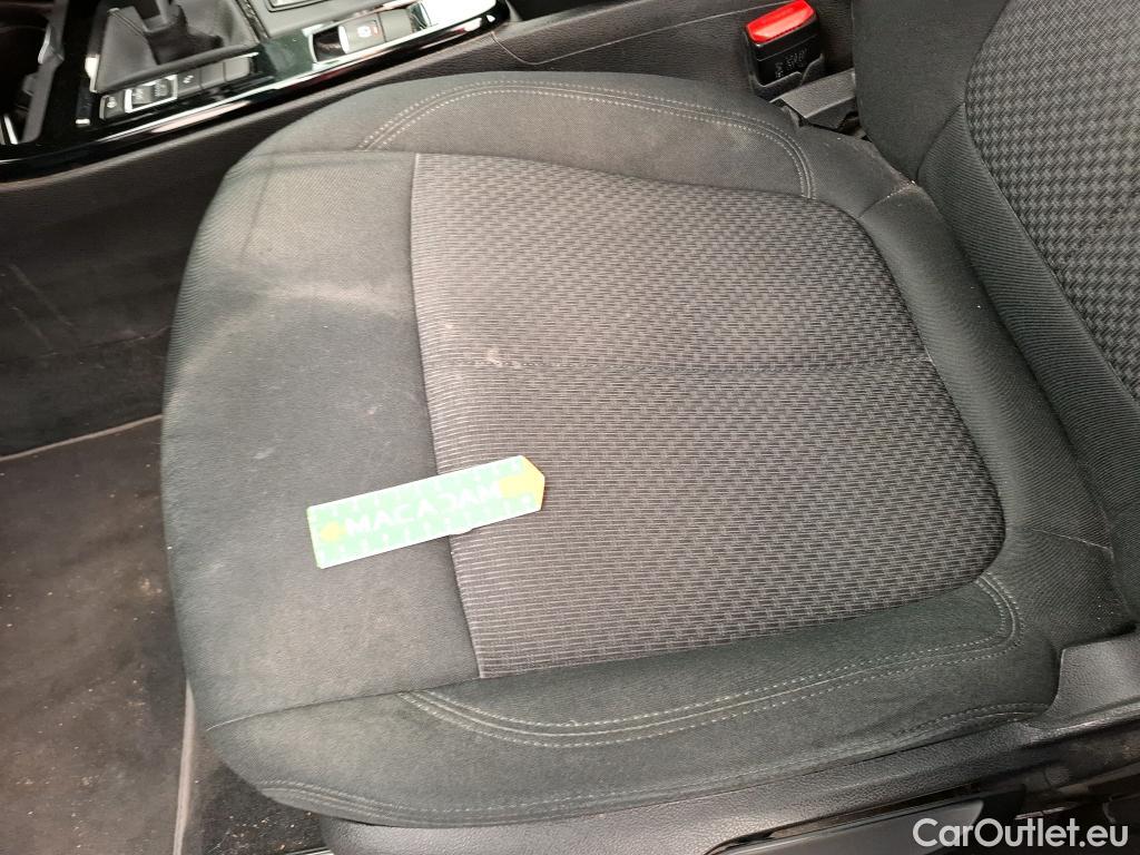  Bmw  X2 Série  sDrive 16d Lounge 1.5 115CV BVA7 E6d #26