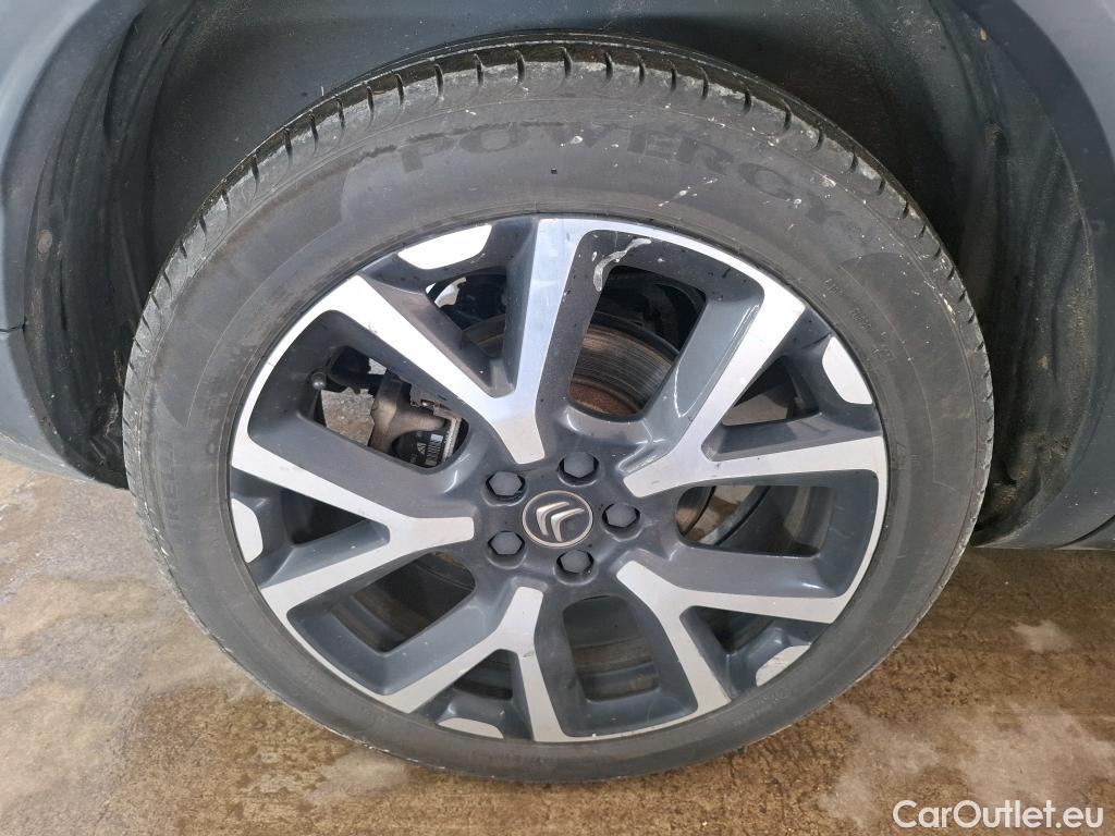  Citroen  C5 Aircross CITROEN  / 2018 / 5P / SUV Hybrid 225 e-EAT8 Shine Pack #26