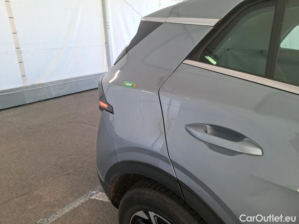  KIA  Sportage  Active Hybrid 1.6 T-GDi 230CV BVA6 E6d #45