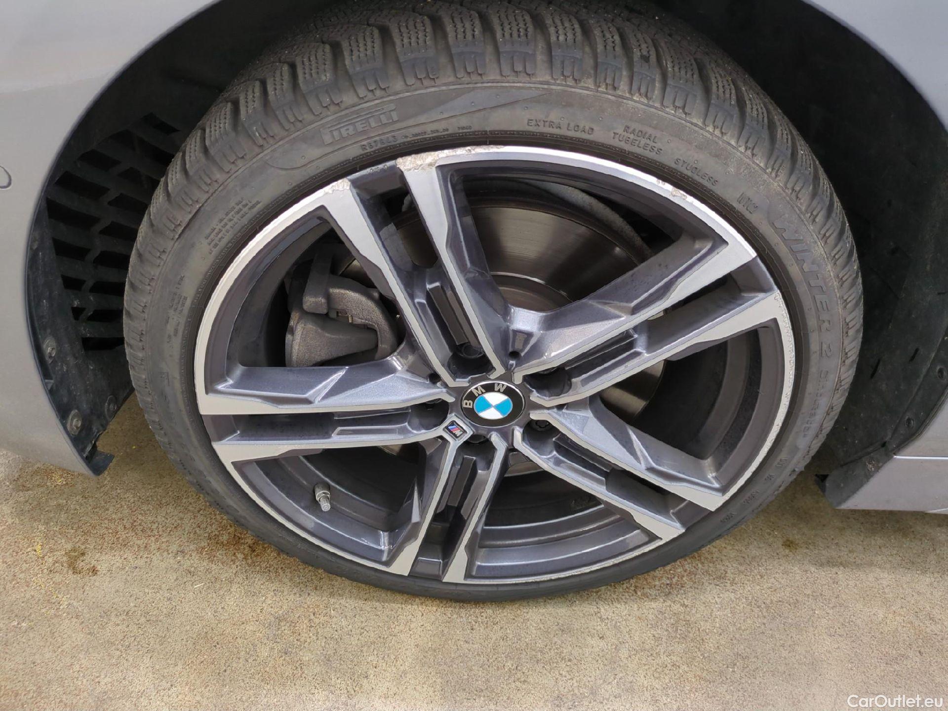  Bmw  Serie 1 Série 1 Berline 120 i M Design 2.0 180CV BVA7 E6d #19