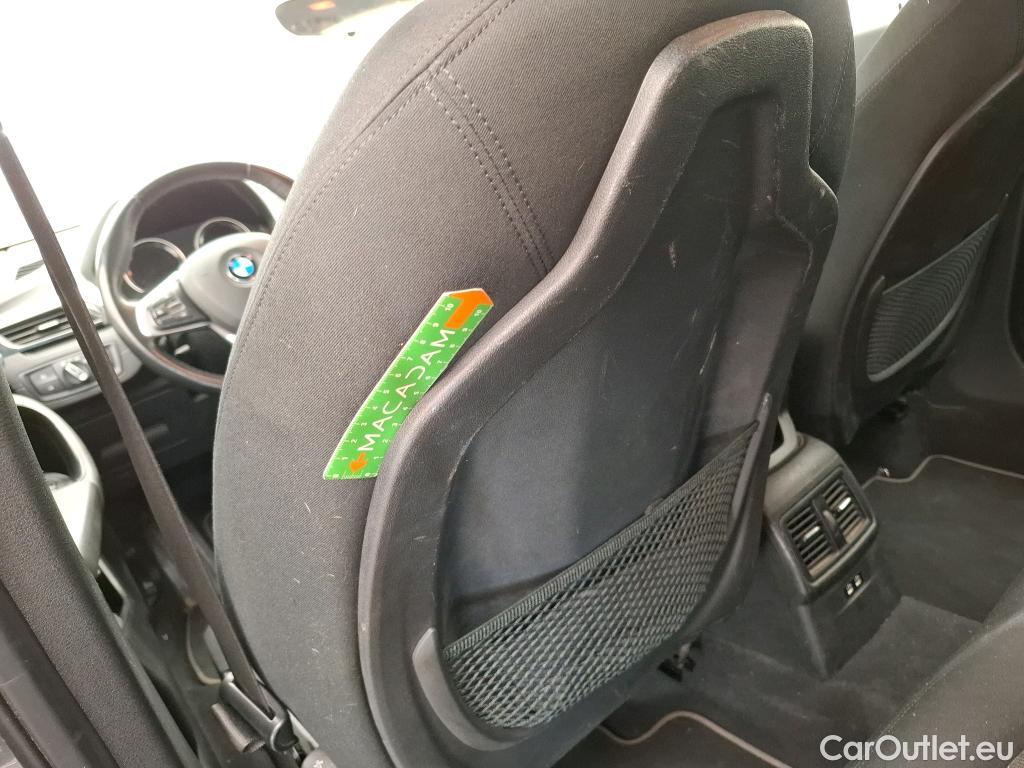  Bmw  X2 Série  sDrive 16d Lounge 1.5 115CV BVA7 E6d #10