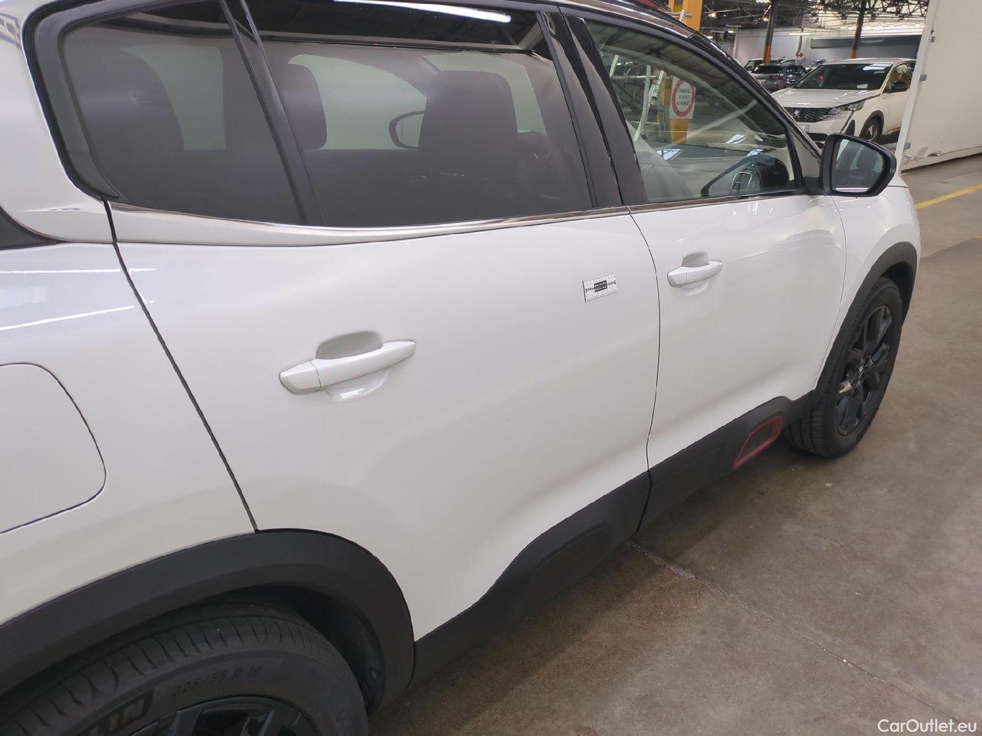  Citroen  C5 Aircross CITROEN  / 2018 / 5P / SUV PureTech 180 S&S EAT8 Shine Pack #15