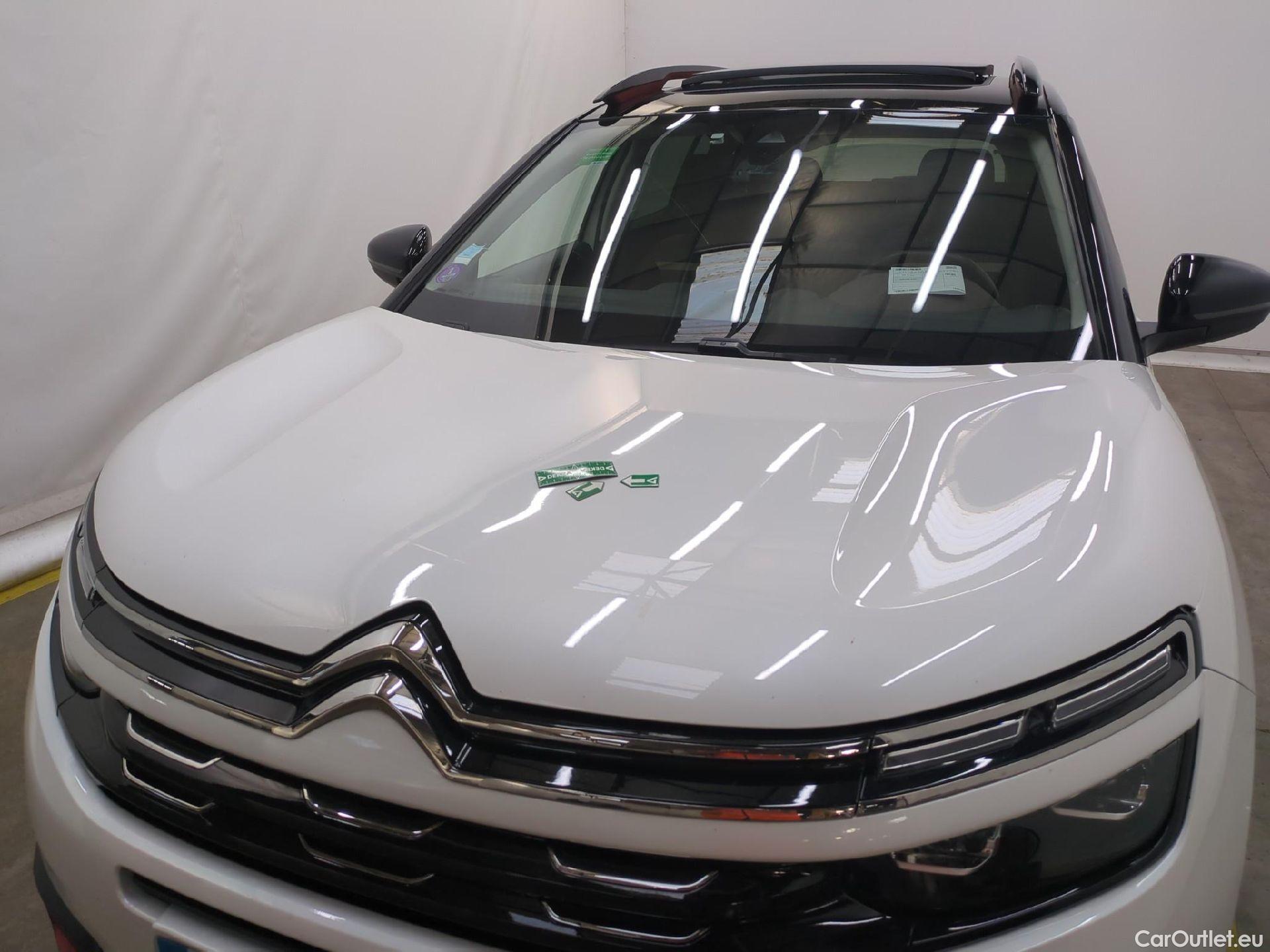  Citroen  C5 Aircross CITROEN  / 2018 / 5P / SUV PureTech 180 S&S EAT8 Shine Pack #18