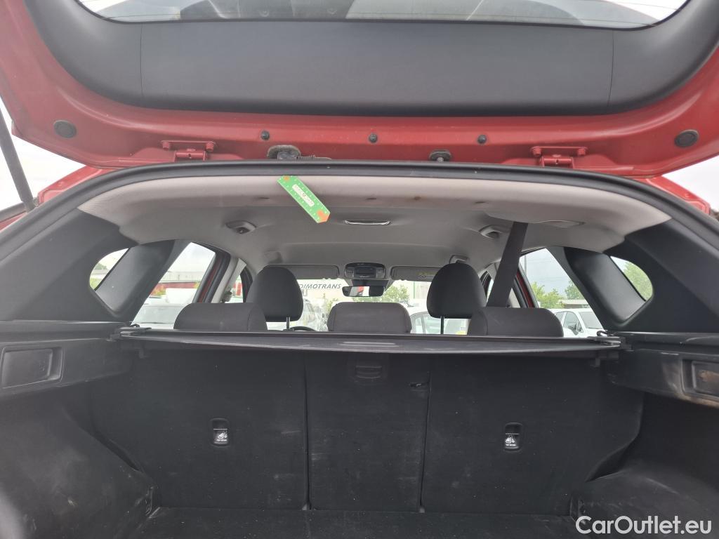 Hyundai  Tucson  Business Mild-Hybrid 2WD 1.6 CRDI 135CV BVA7 E6d #19