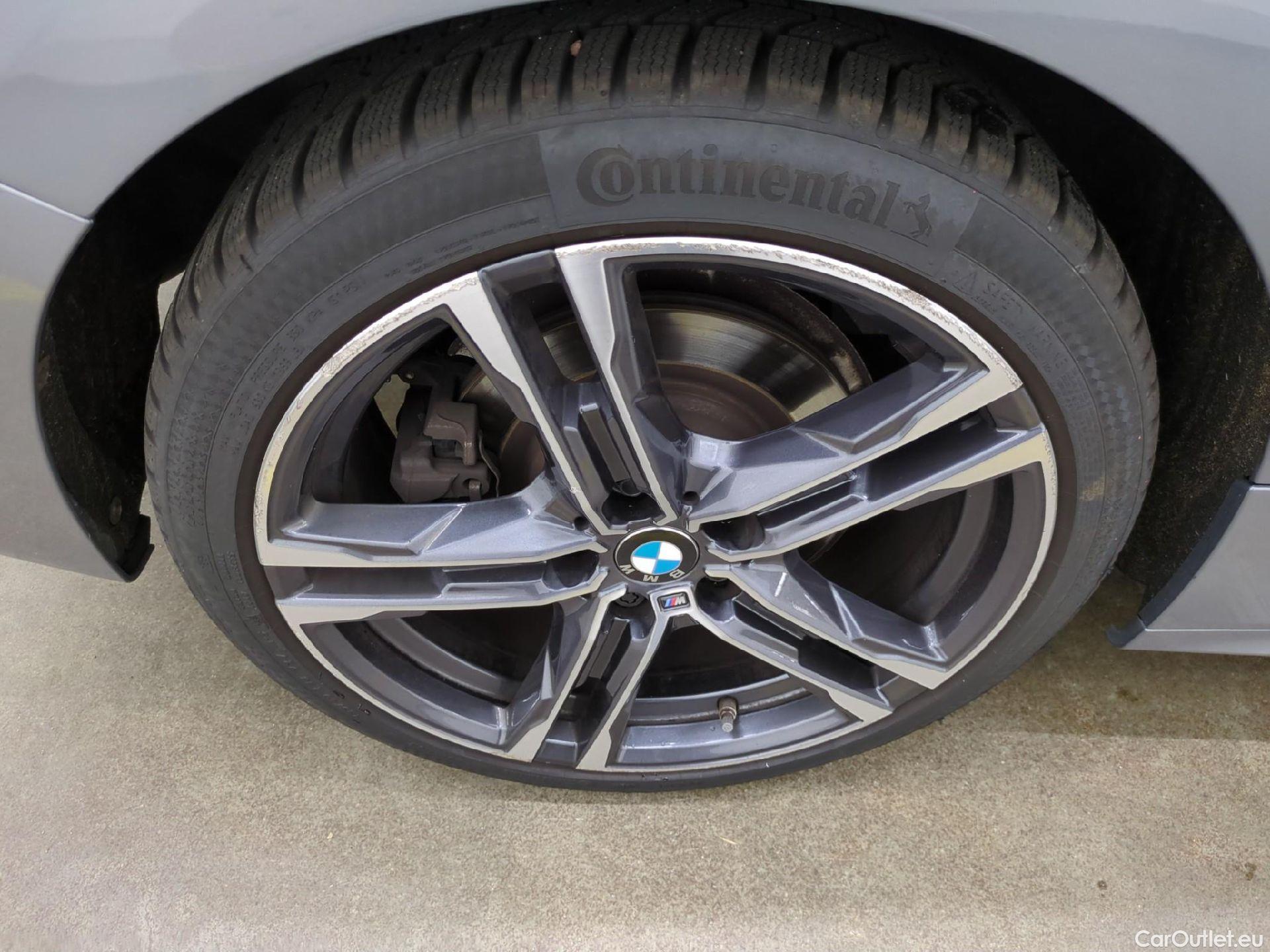  Bmw  Serie 1 Série 1 Berline 120 i M Design 2.0 180CV BVA7 E6d #35