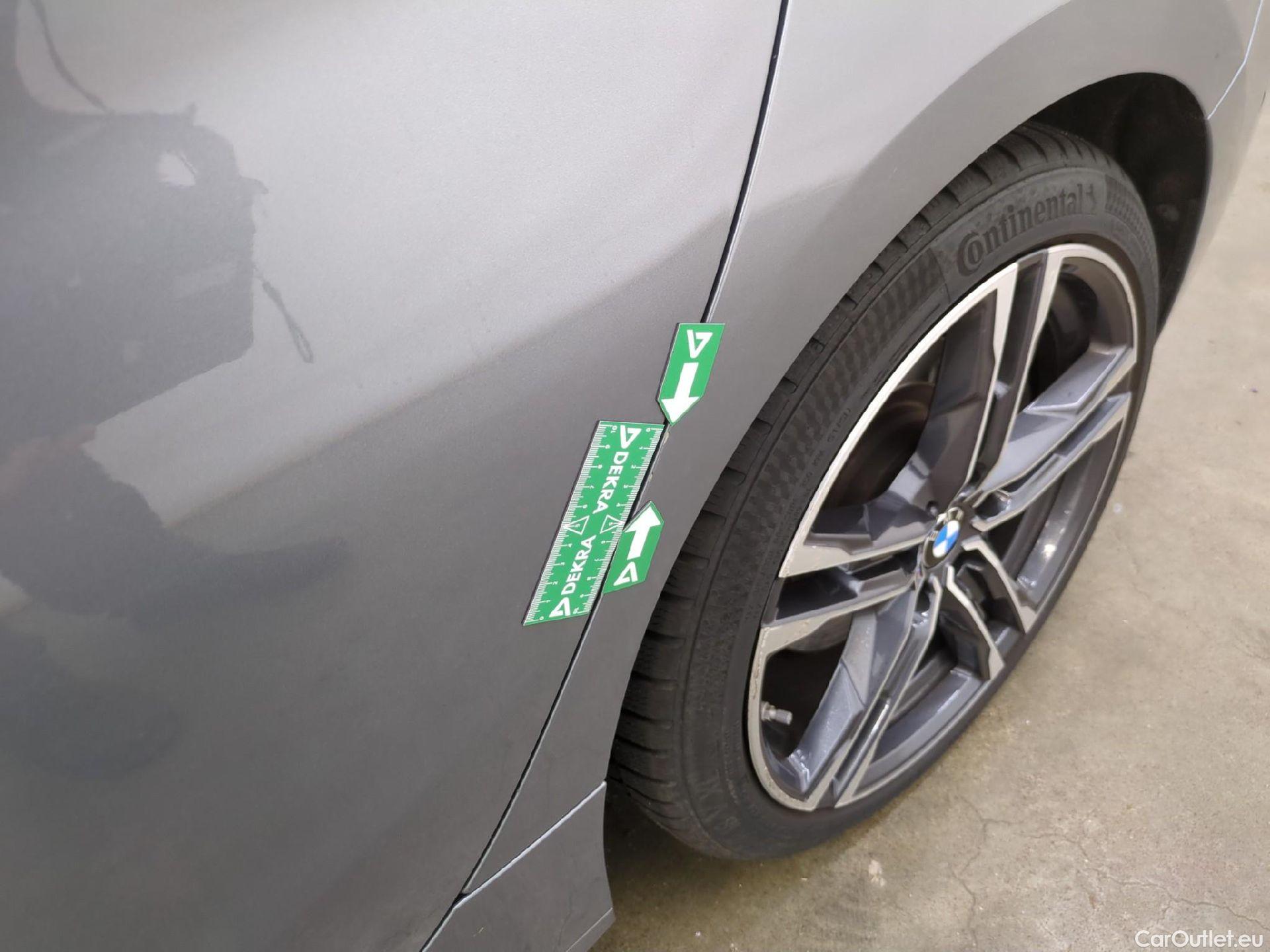  Bmw  Serie 1 Série 1 Berline 120 i M Design 2.0 180CV BVA7 E6d #50