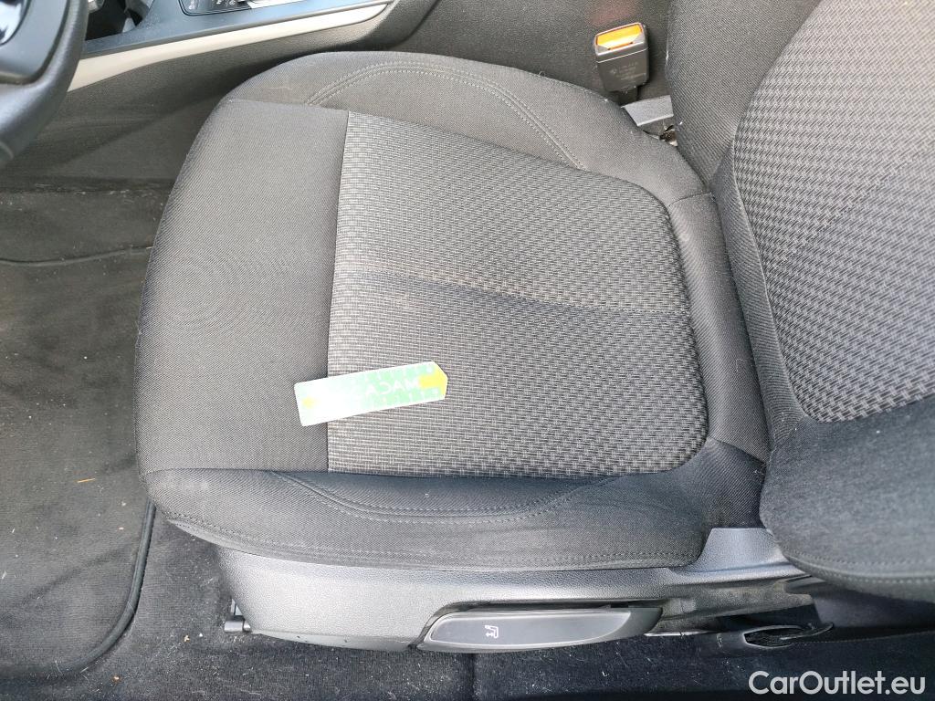  Bmw  Serie 1 Série 1 Berline 118 d Lounge 2.0 150CV BVA8 E6d #15