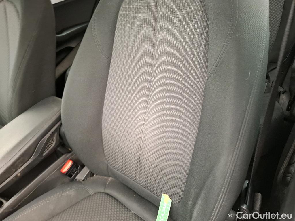  Bmw  X2 Série  sDrive 16d Lounge 1.5 115CV BVA7 E6d #27