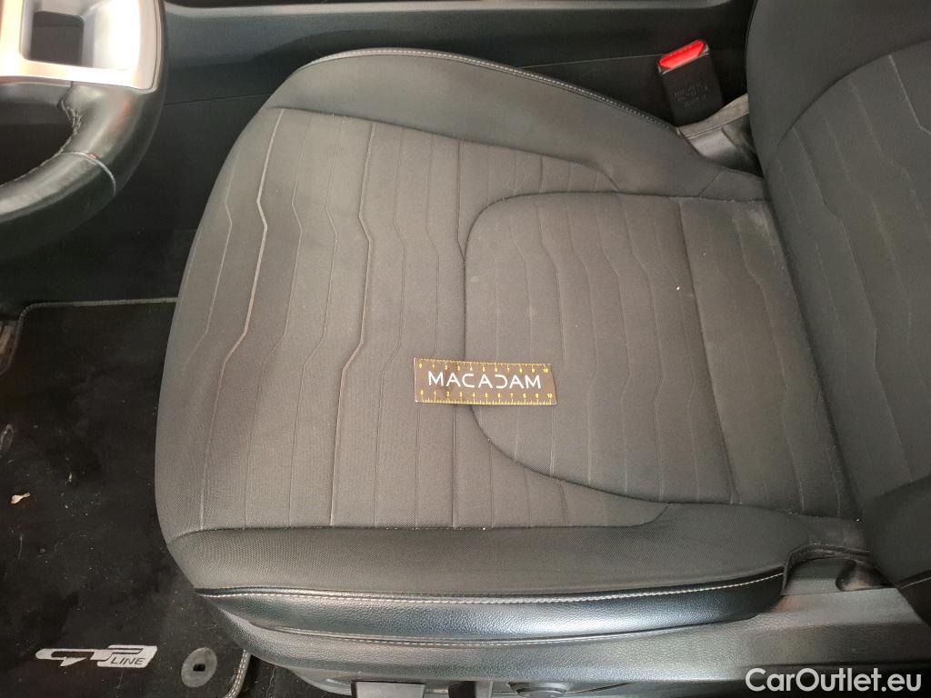  KIA  Sportage  Design 1.6 CRDi 135CV BVA7 E6d #35