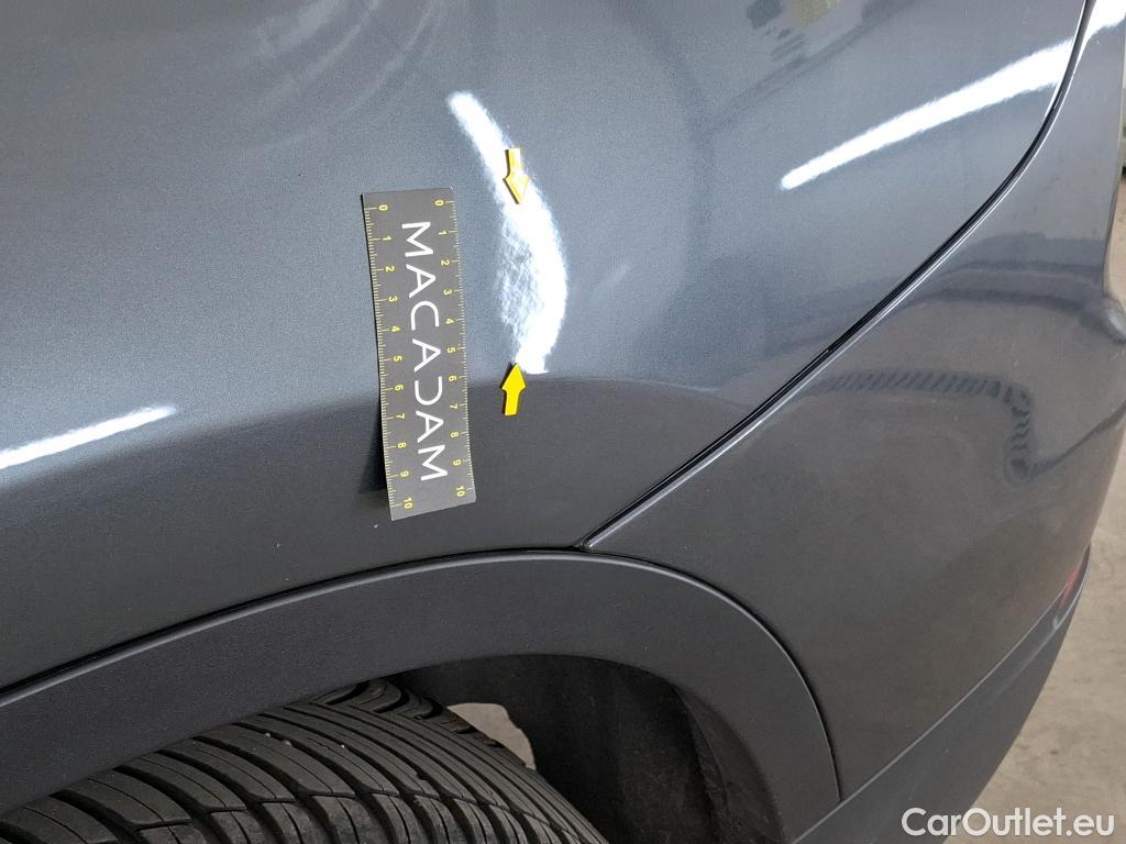  Bmw  X1 Série  sDrive18i Lounge 1.5 135CV BVA7 E6d #4