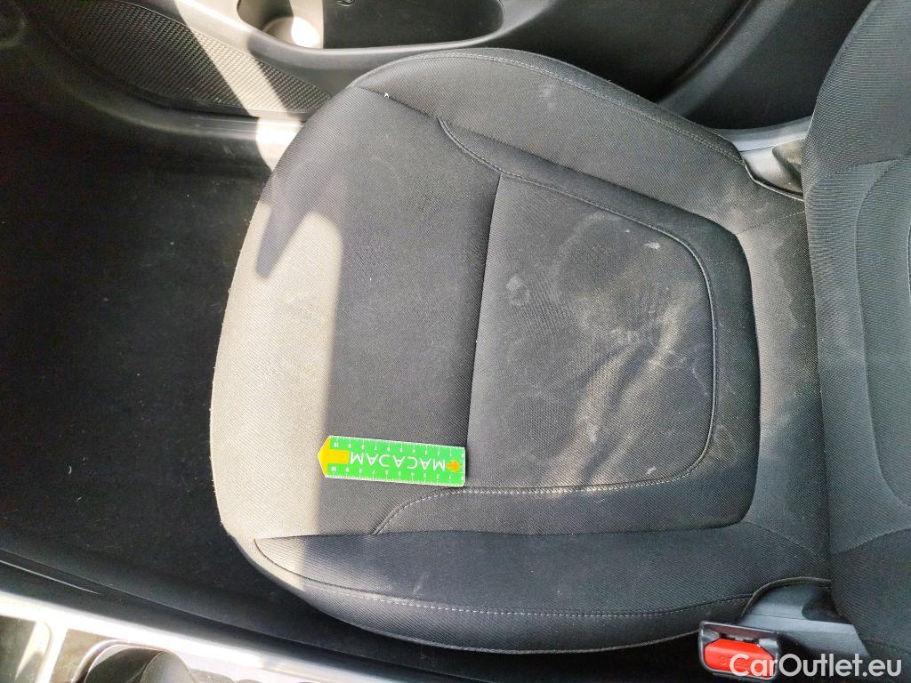  Hyundai  Tucson  Business Mild-Hybrid 2WD 1.6 CRDI 135CV BVA7 E6d #12