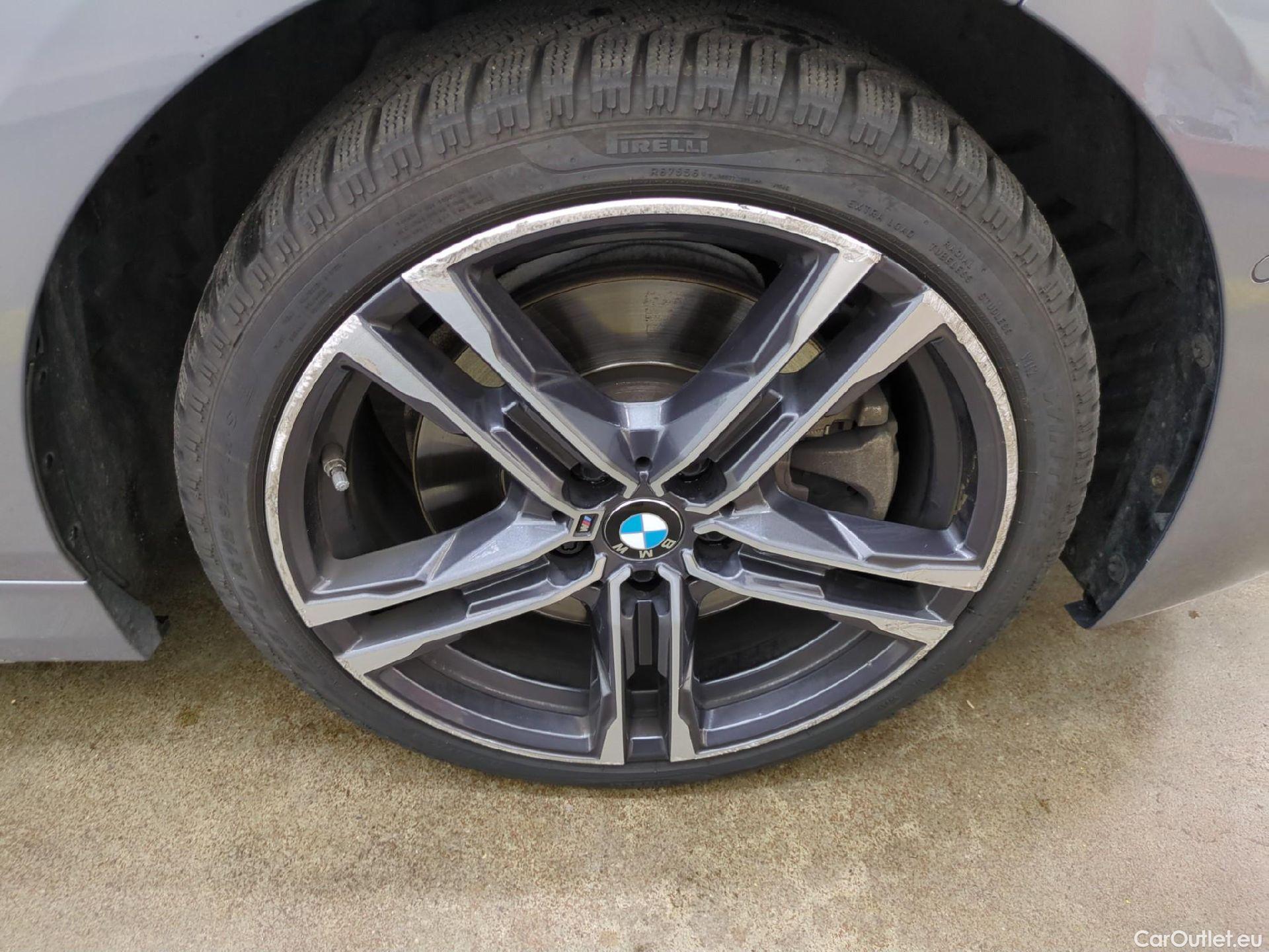  Bmw  Serie 1 Série 1 Berline 120 i M Design 2.0 180CV BVA7 E6d #18