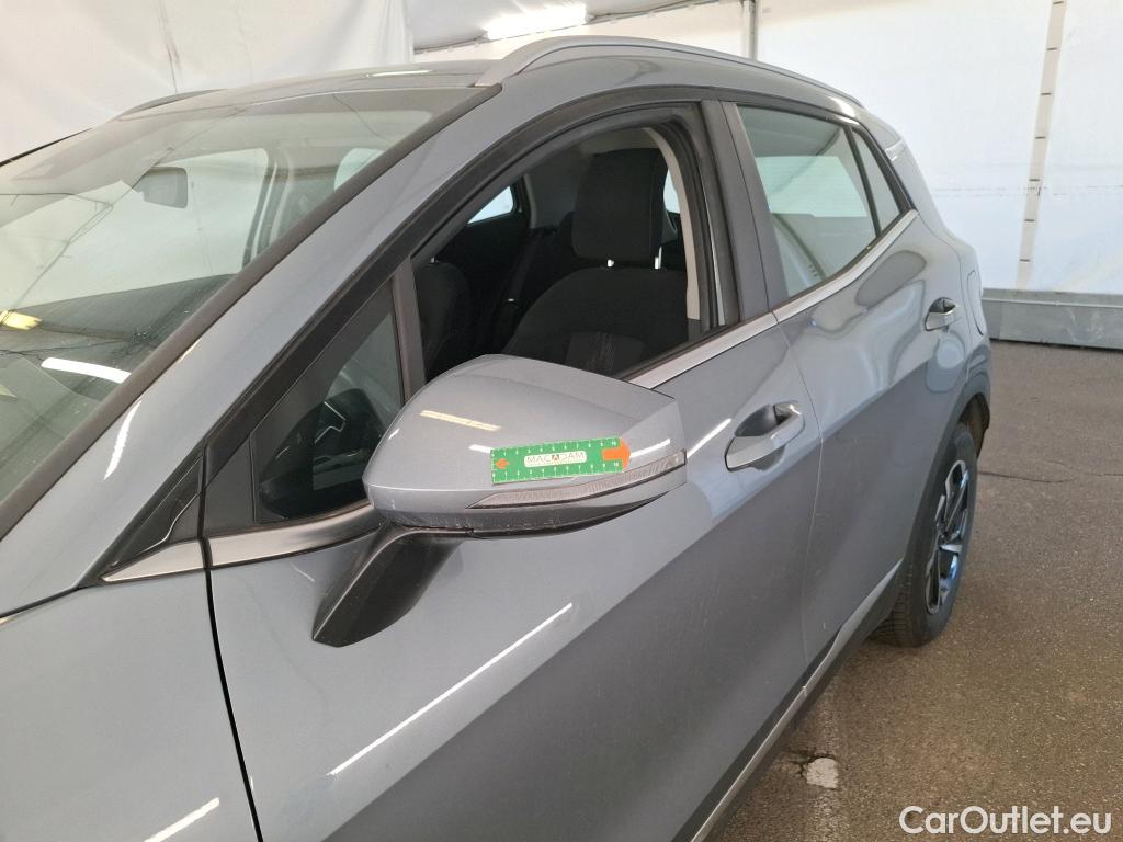  KIA  Sportage  Active Hybrid 1.6 T-GDi 230CV BVA6 E6d #59