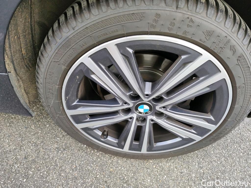  Bmw  Serie 1 Série 1 Berline 118 d Lounge 2.0 150CV BVA8 E6d #24