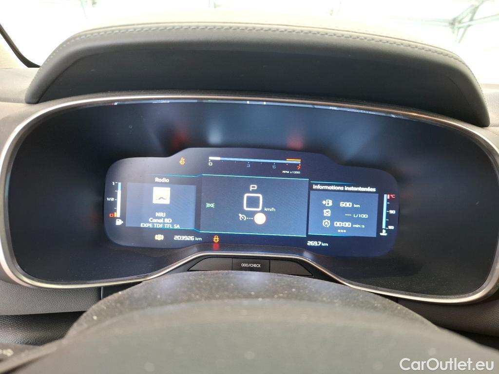  Citroen  C5 Aircross CITROEN  / 2018 / 5P / SUV BlueHDi 130 S&S EAT8 Business #25