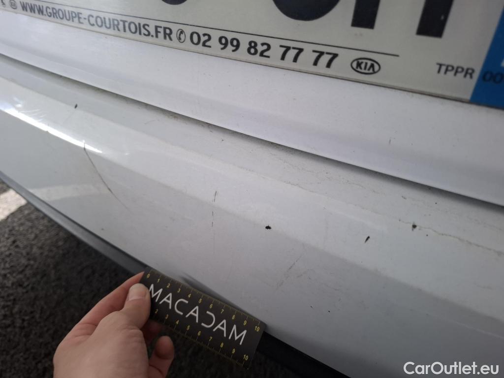  KIA  Cee'd Ceed Sportswagon Active 1.6 CRDi 135CV BVM6 E6d #12