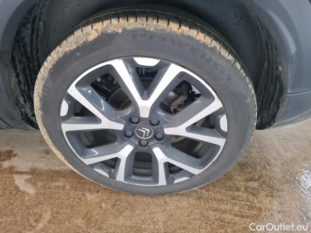  Citroen  C5 Aircross CITROEN  / 2018 / 5P / SUV Hybrid 225 e-EAT8 Shine Pack #7