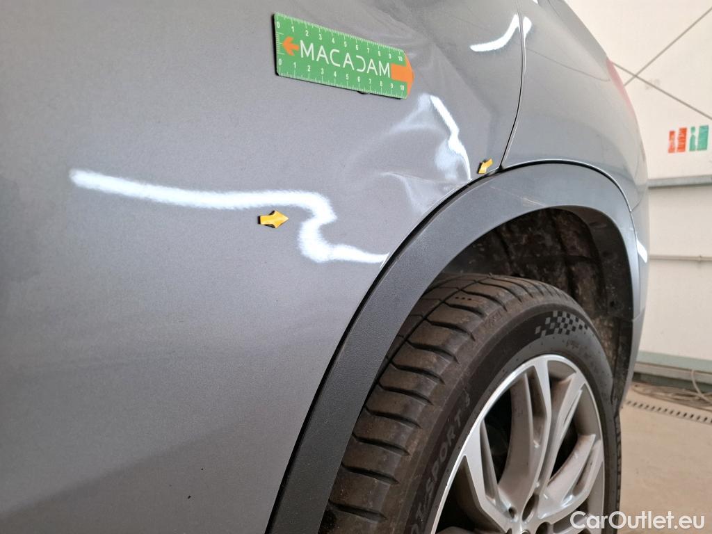  Bmw  X2 Série  sDrive 16d Lounge 1.5 115CV BVA7 E6d #2