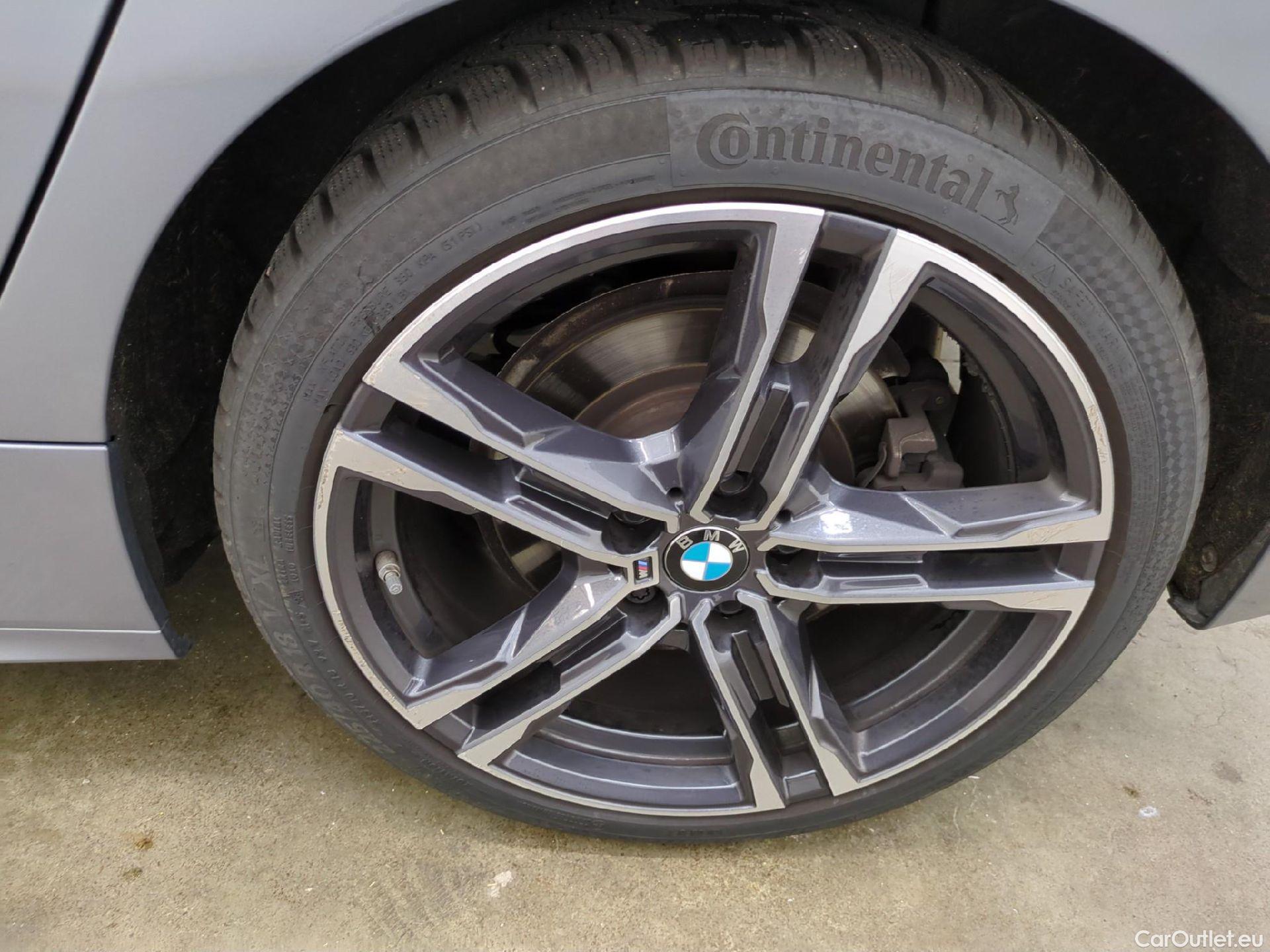  Bmw  Serie 1 Série 1 Berline 120 i M Design 2.0 180CV BVA7 E6d #25