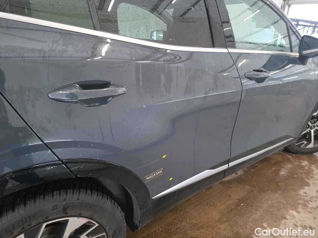  KIA  Sportage  Design 1.6 CRDi 135CV BVA7 E6d #41