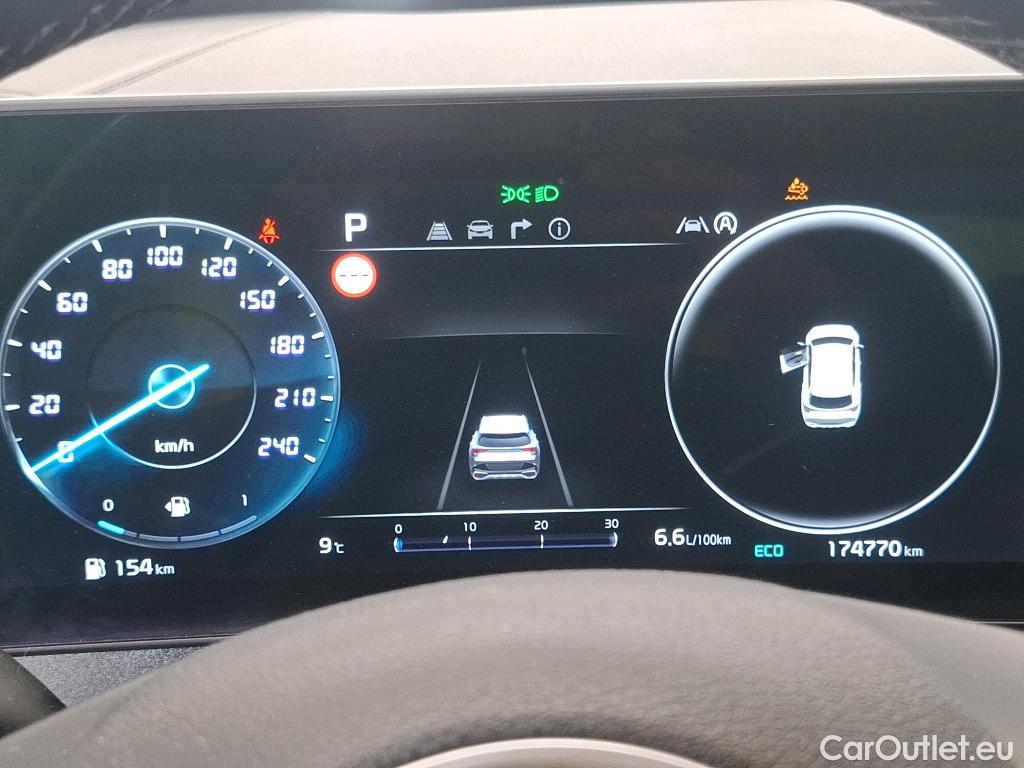  KIA  Sportage  Design 1.6 CRDi 135CV BVA7 E6d #37