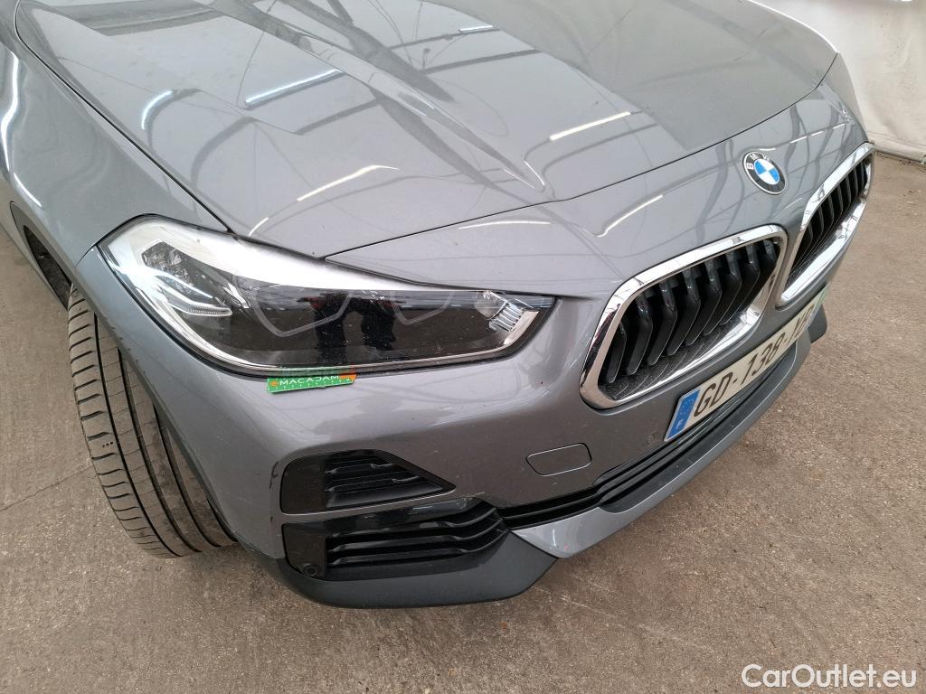  Bmw  X2 Série  sDrive 16d Lounge 1.5 115CV BVA7 E6d #5
