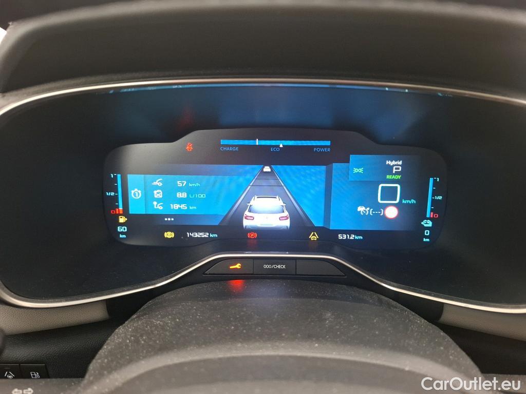  Citroen  C5 Aircross CITROEN  / 2018 / 5P / SUV Hybrid 225 e-EAT8 Shine Pack #11