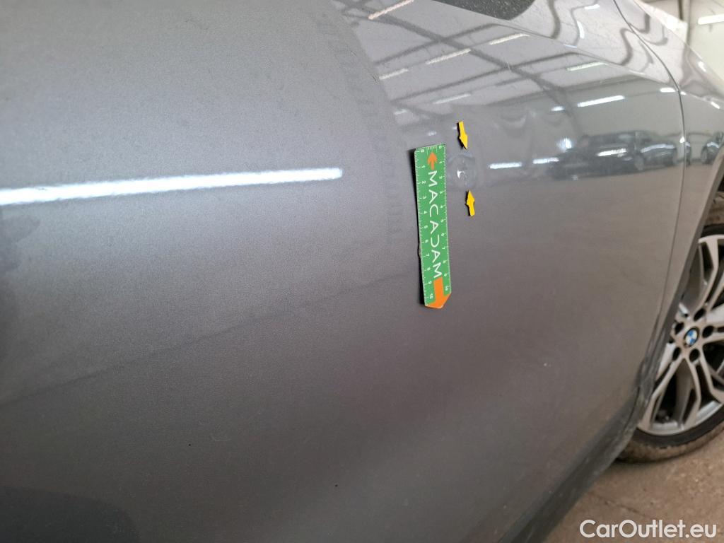  Bmw  X2 Série  sDrive 16d Lounge 1.5 115CV BVA7 E6d #19