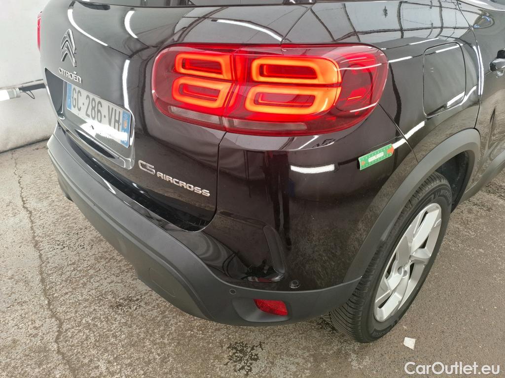  Citroen  C5 Aircross  Business 1.5 BlueHDi 130CV BVA8 E6d #7