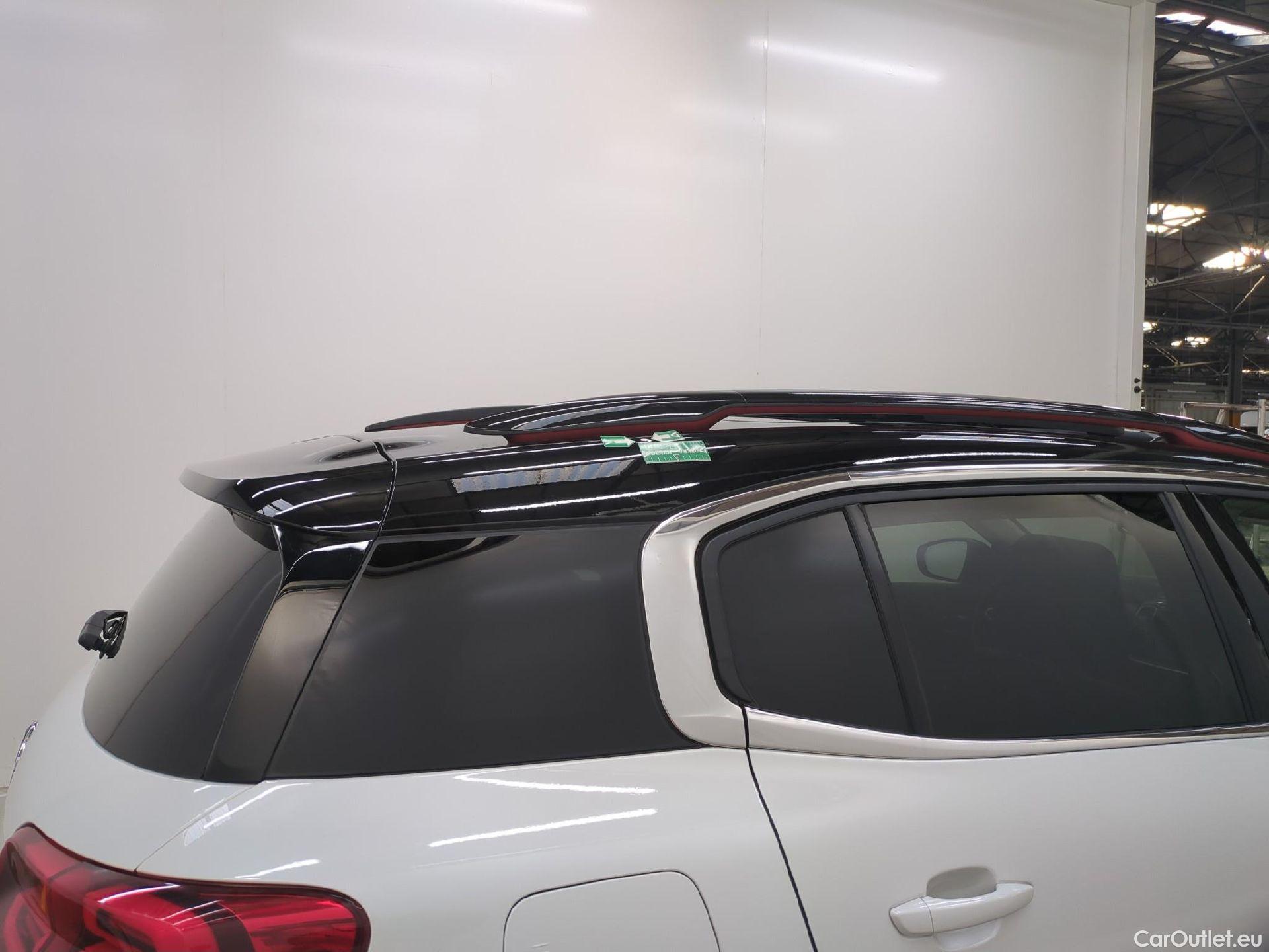  Citroen  C5 Aircross CITROEN  / 2018 / 5P / SUV PureTech 180 S&S EAT8 Shine Pack #14