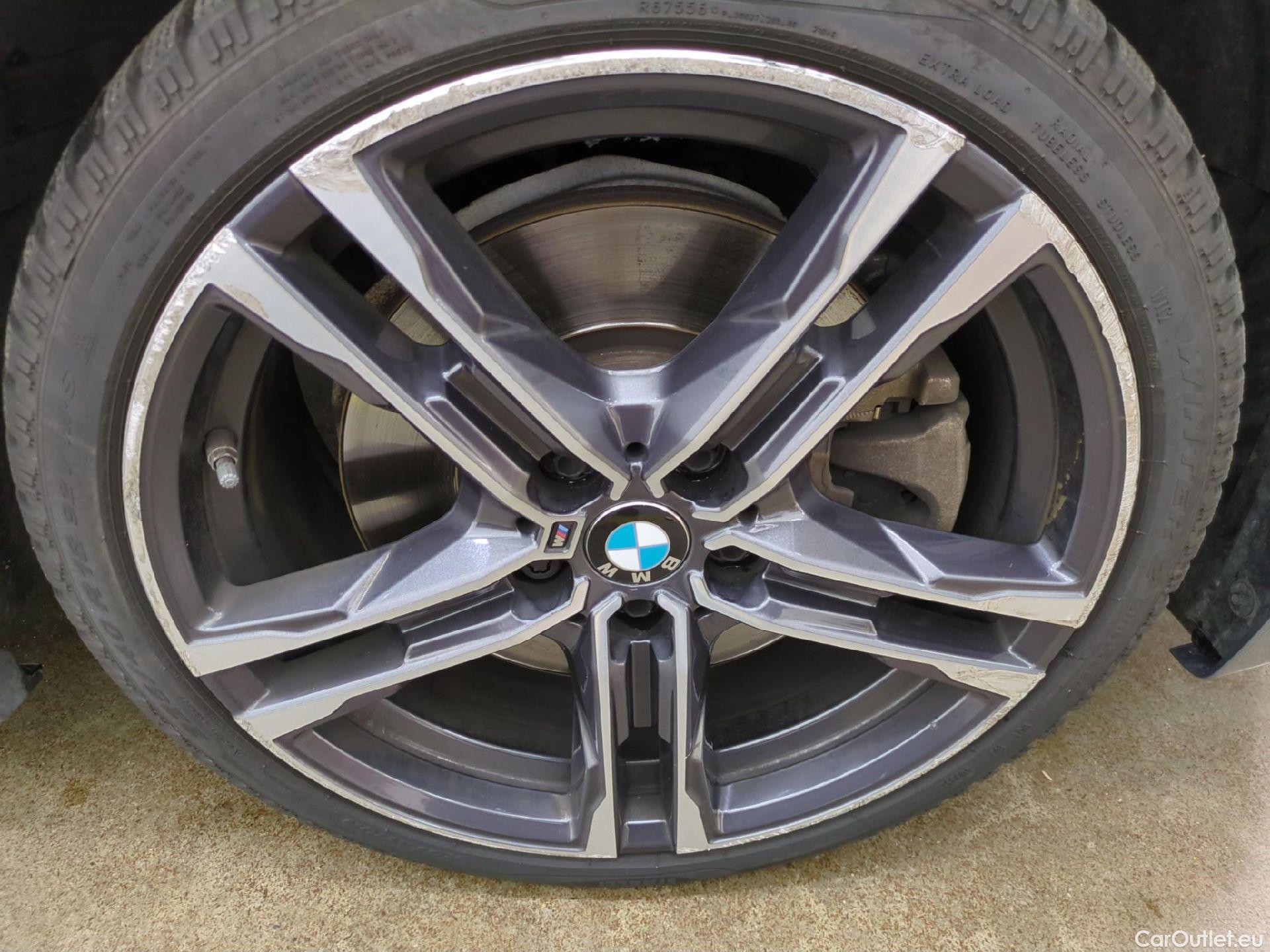 Bmw  Serie 1 Série 1 Berline 120 i M Design 2.0 180CV BVA7 E6d #12