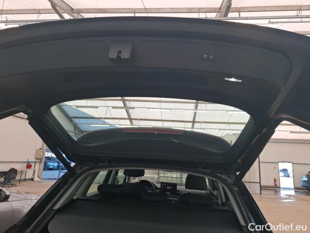  Audi  Q5 AUDI  / 2020 / 5P / SUV 35 TDI 163 S tronic 7 BUSINESS EXECUTIVE #9