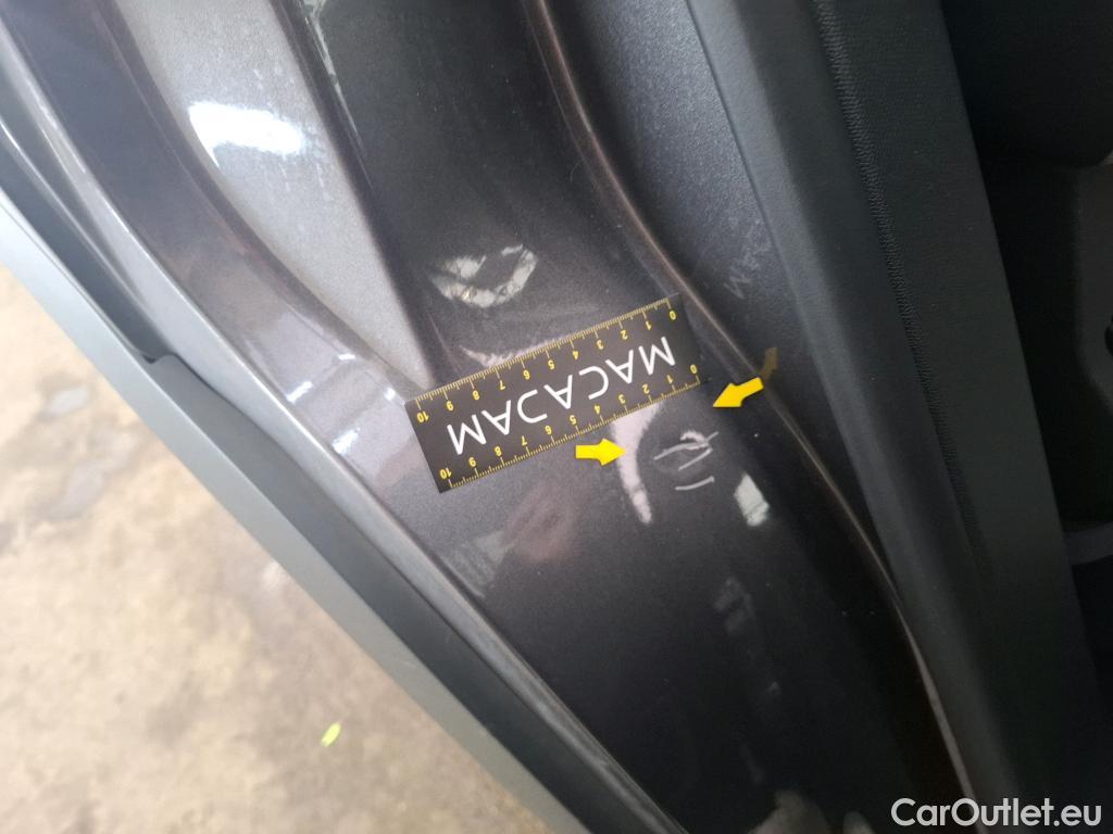  Citroen  C5 Aircross CITROEN  / 2018 / 5P / SUV Hybrid 225 e-EAT8 Shine Pack #1