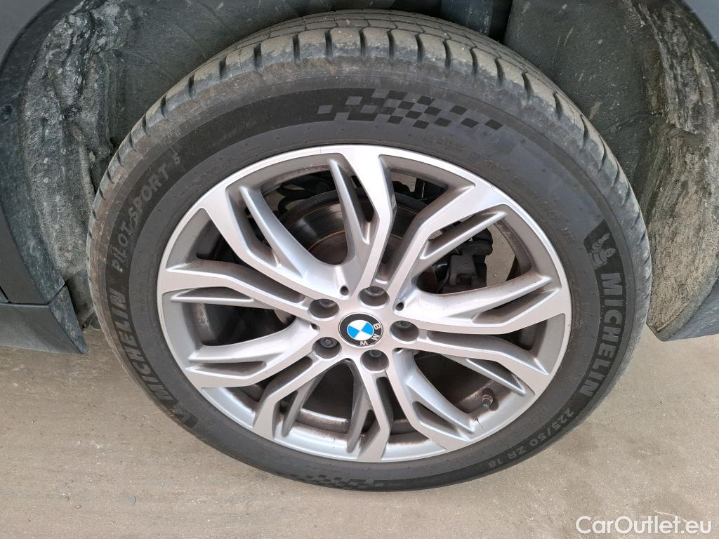  Bmw  X2 Série  sDrive 16d Lounge 1.5 115CV BVA7 E6d #24
