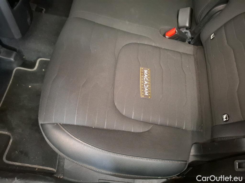  KIA  Sportage  Design 1.6 CRDi 135CV BVA7 E6d #33