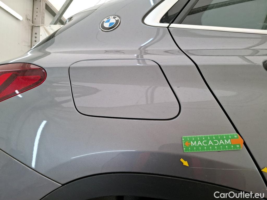  Bmw  X2 Série  sDrive 16d Lounge 1.5 115CV BVA7 E6d #3