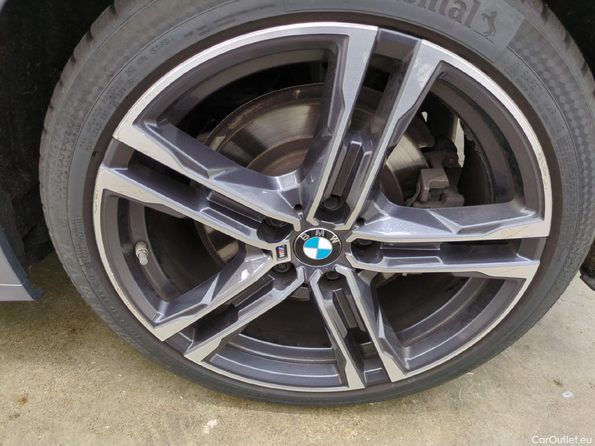  Bmw  Serie 1 Série 1 Berline 120 i M Design 2.0 180CV BVA7 E6d #29