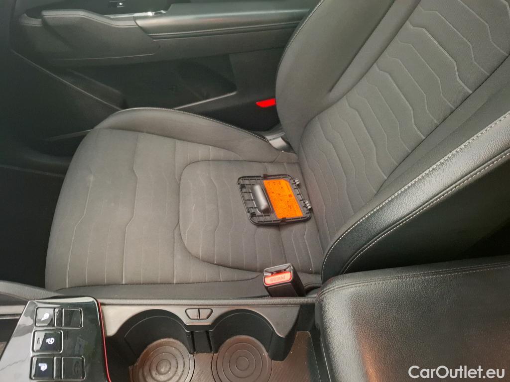  KIA  Sportage  Design 1.6 CRDi 135CV BVA7 E6d #36