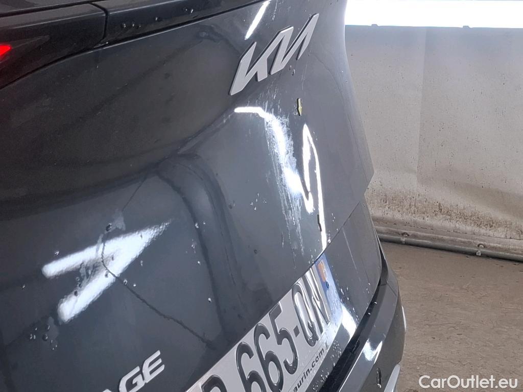  KIA  Sportage  Design 1.6 CRDi 135CV BVA7 E6d #4